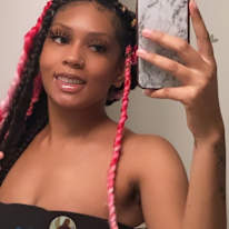 Daja Robinson