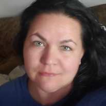 Katherine Erickson