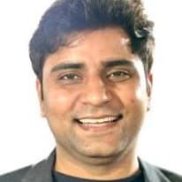 Master Kumar