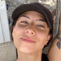 Lisa Daopraky