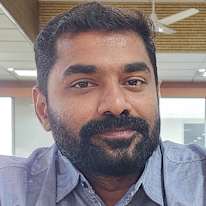 Nandhakumar