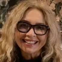 Marina Spiratos