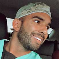 Isaac Diaz