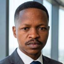 Banele Mathebula