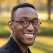 Michael Blake-Edwards