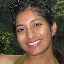 Akshatha Pradeep
