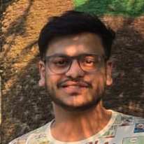 Saksham Agarwal