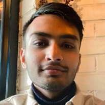 Dr Rohan Yadav