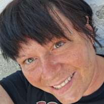Jamie Frary