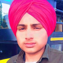 Mehakdeep Singh