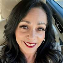 Elizabeth Sandoval