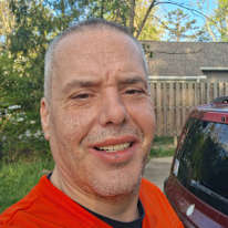 Anthony Salerno