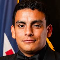 Adrian Gutierrez