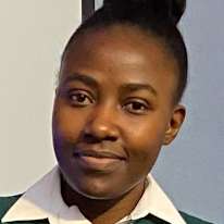 Sharon Courage Munyariwa