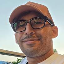 Ricardo Mojica Reyes