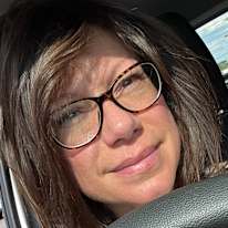 Ann Marie Hall