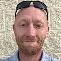 Paul Parker
