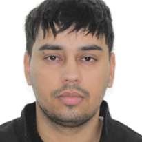Amanpreet Singh