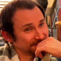 Maksat Danatarov