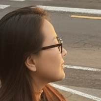 Kimi -PhD student