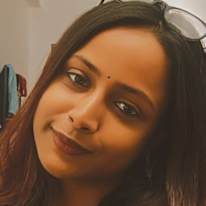 Paushali Seth