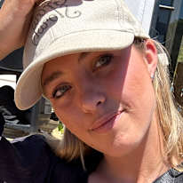 Coco Smythe