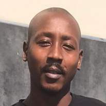 Lee Ndwandwe