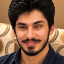 Armaan Monavari