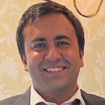 Bilal Aslam