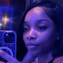 Alaysha Howard