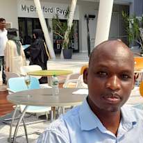 Joel Kipkemboi Leleito