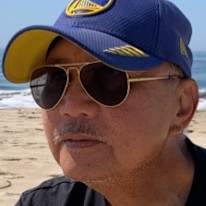 Alejandro M Ramos