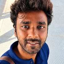 Ananth Sedouramane
