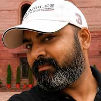 Avnish Rathore