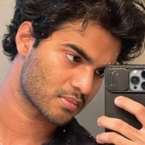 praneeth reddy