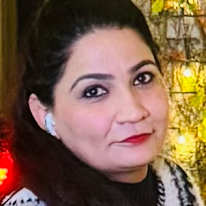 Poonam