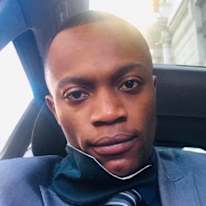 Nodier Patrick Kongo