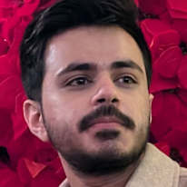 Achal Vyas