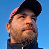 Diego Orton