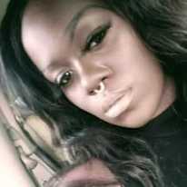 Keyana M Purvis