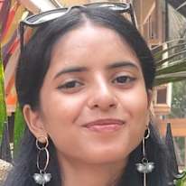 Divyanshi Chauhan