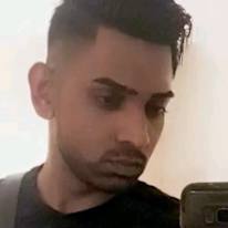 kadeshan Govindasamy