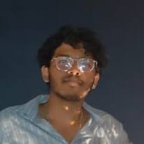 Deekshith B