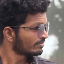Santhana krishnan