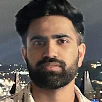 Krishna Sapkota