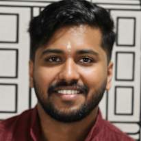 Sreenath G Nair
