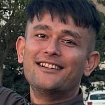 Nirajan Bhandari
