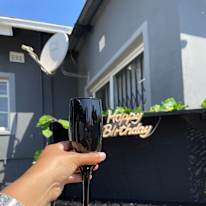 Brunay Visser