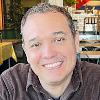 Mario Hernandez