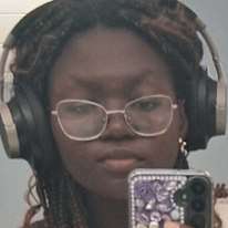 Mia Nichole Trotter